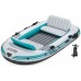BESTWAY Hydro-Force Adventure Elite X4 Ponton dmuchany, 315 x 165 x 41,5 cm 65158