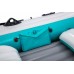 BESTWAY Hydro-Force Adventure Elite X5 Ponton dmuchany, 364 x 166 x 45 cm 65159