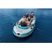 BESTWAY Hydro-Force Adventure Elite X5 Ponton dmuchany, 364 x 166 x 45 cm 65159