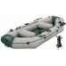 BESTWAY Hydro-Force Ranger Elite X3 Ponton dmuchany, 295 x 130 x 46 cm 65160