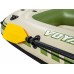 BESTWAY Hydro-Force Voyager X2 Ponton dmuchany, 232 x 118 x 37 cm 65163