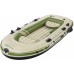BESTWAY Hydro-Force Voyager X3 Ponton dmuchany, 294 x 137 x 39 cm 65164