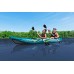 BESTWAY Hydro-Force Waypoint Elite X2 Kajak nadmuchiwany, 382 x 96 x 33 cm 65167