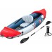 BESTWAY Hydro-Force Rapid X1 Kajak nadmuchiwany, 290 x 91 x 42 cm 65176