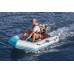 BESTWAY Hydro-Force Corinth Elite Ponton dmuchany, 230 x 130 x 33 cm 65177
