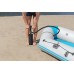 BESTWAY Hydro-Force Corinth Elite Ponton dmuchany, 230 x 130 x 33 cm 65177