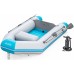 BESTWAY Hydro-Force Corinth Elite Ponton dmuchany, 230 x 130 x 33 cm 65177