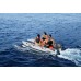BESTWAY Hydro-Force Beacon Elite Zestaw z dmuchaną sportową łodzią 335 x 160 x 47 cm 65185