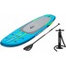 BESTWAY Hydro-Force Aqua Journey Dmuchana deska SUP 6532A