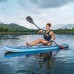 BESTWAY Hydro-Force Oceana Dmuchana deska SUP z oparciem 6532B