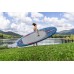BESTWAY Hydro-Force Oceana Dmuchana deska SUP z oparciem 6532B