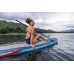 BESTWAY Hydro-Force Oceana Dmuchana deska SUP z oparciem 6532B
