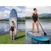 BESTWAY Hydro-Force Oceana Dmuchana deska SUP z oparciem 6532B