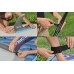 BESTWAY Hydro-Force Oceana Dmuchana deska SUP z oparciem 6532B