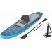 BESTWAY Hydro-Force Oceana Dmuchana deska SUP z oparciem 6532B