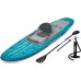BESTWAY Hydro-Force Aqua Drifter Dmuchana deska SUP i kajak, 335 x 91,5 x 15 cm 6532D