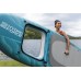 BESTWAY Hydro-Force Aqua Drifter View Dmuchana deska SUP, 335 x 91,5 x 15 cm 6532H