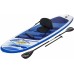 BESTWAY Hydro-Force Oceana Convertible Dmuchana deska SUP 65350