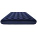 BESTWAY Air Bed Klasik Full Materac dmuchany, 191 x 137 x 22 cm 67002