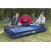 BESTWAY Air Bed Klasik Full Materac dmuchany, 191 x 137 x 22 cm 67002