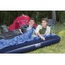 BESTWAY Air Bed Klasik Queen Materac dmuchany, 203 x 152 x 22 cm 67003