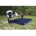 BESTWAY Air Bed Klasik King Materac dmuchany, 203 x 183 x 22 cm 67004