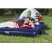 BESTWAY Air Bed Klasik King Materac dmuchany, 203 x 183 x 22 cm 67004