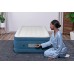 BESTWAY AlwayzAire Twin Materac dmuchany z pompką, 191 x 97 x 46 cm 6713P