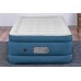 BESTWAY AlwayzAire Twin Materac dmuchany z pompką, 191 x 97 x 46 cm 6713P