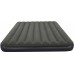 BESTWAY TriTech Queen Dmuchany materac z ładowalną pompką, 203 x 152 x 25 cm 6716S