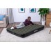 BESTWAY TriTech Queen Dmuchany materac z ładowalną pompką, 203 x 152 x 25 cm 6716S