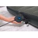 BESTWAY TriTech Queen Dmuchany materac z ładowalną pompką, 203 x 152 x 25 cm 6716S