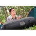 BESTWAY TriTech Twin Materac dmuchany z wbudowaną pompką USB, 188 x 99 x 30 cm 671BQ