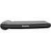 BESTWAY TriTech Full Materac dmuchany z wbudowaną pompką USB, 191 x 137 x 30 cm 671BR