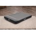 BESTWAY TriTech Queen Materac dmuchany z wbudowaną pompką USB, 203 x 152 x 30 cm 671BS