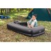 BESTWAY TriTech Twin Materac dmuchany z wbudowaną pompką USB, 191 x 97 x 36 cm 671BT