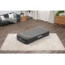 BESTWAY TriTech Twin Materac dmuchany z wbudowaną pompką USB, 191 x 97 x 36 cm 671BT