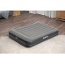 BESTWAY TriTech Queen Materac dmuchany z wbudowaną pompką USB, 203 x 152 x 36 cm 671BU