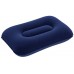 BESTWAY Air Bed Queen Materac dmuchany z pompką ręczną, 203 x 152 x 22 cm 67374