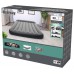 BESTWAY TriTech Full Dmuchany materac z wbudowaną pompką, 191 x 137 x 30 cm 67462