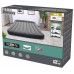 BESTWAY TriTech Queen Dmuchany materac z wbudowaną pompką, 203 x 152 x 30 cm 67464