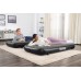 BESTWAY TriTech Connect and Rest 3-in-1 Dmuchany materac podwójny, 188 x 99 x 25 cm 67922