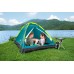 BESTWAY Pavillo Cool Dome 3 Namiot, 210 x 210 x 130 cm, 3 osobowy 68085