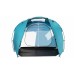 BESTWAY Pavillo Family Dome 4 Namiot, 400 x 255 x 180 cm, 4 osobowy 68092