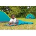 BESTWAY Pavillo Hiberhide 10 Śpiwór, 220 x 75 x 50 cm, niebieski 68102