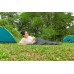 BESTWAY Pavillo Hiberhide 10 Śpiwór, 220 x 75 x 50 cm, szary 68102