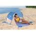 BESTWAY Pavillo Beach Quick 2 - Pop Up Namiot plażowy, 200 x 120 x 90 cm 68107