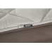 BESTWAY Fortech Queen Dmuchany materac z wbudowaną pompką, 203 x 152 x 51 cm 69145