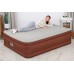 BESTWAY AlwayzAire Fortech Materac dmuchany z wbudowaną pompką 203 x 152 x 51 cm 69160
