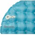 BESTWAY AlpineLite Duża prostokątna mata do spania, 183 x 63,5 x 7,5 cm 69613
